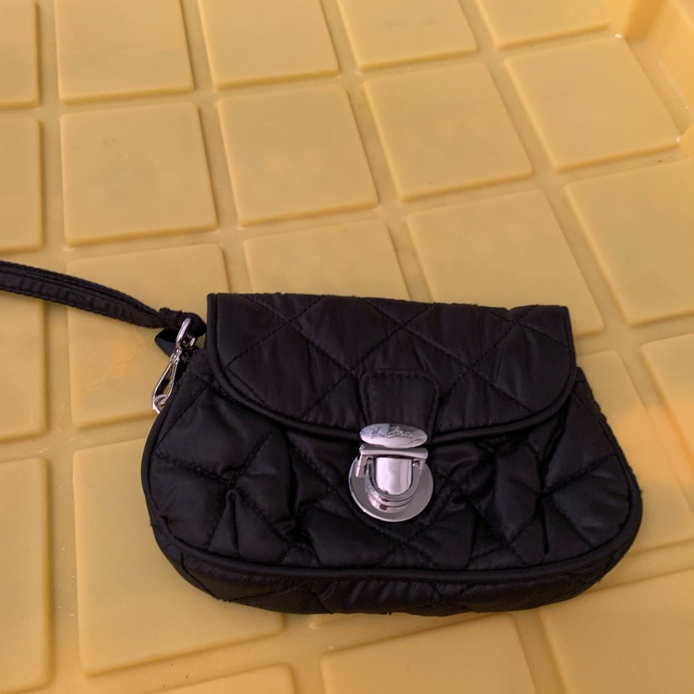 Vera Bradley wristlet